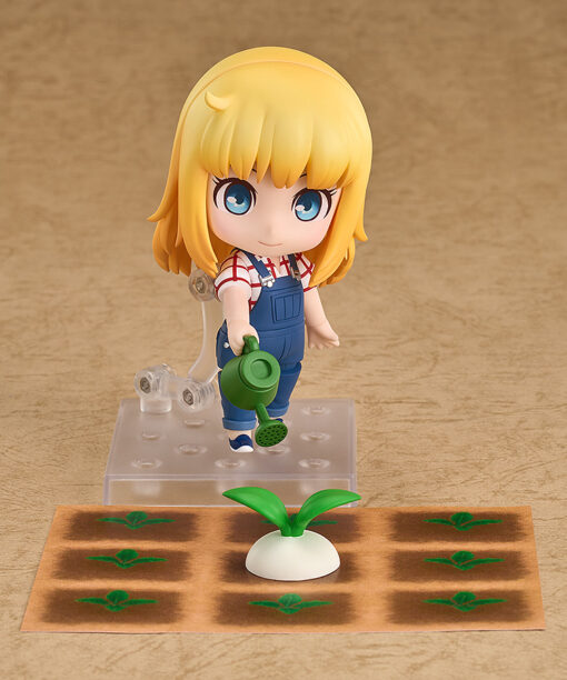 Nendoroid Farmer Claire - Imagen 2