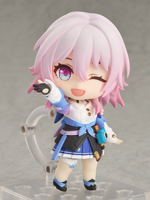 Nendoroid March 7th *Edición Limitada* - Imagen 4