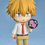 Nendoroid Takumi Usui - Imagen 3