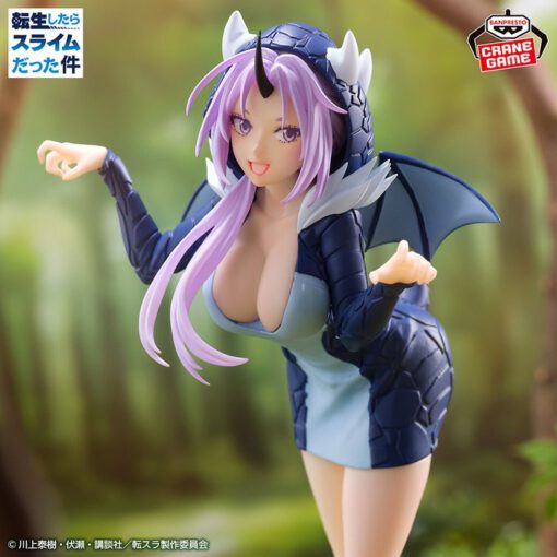 Shion Veldora Parka Ver.