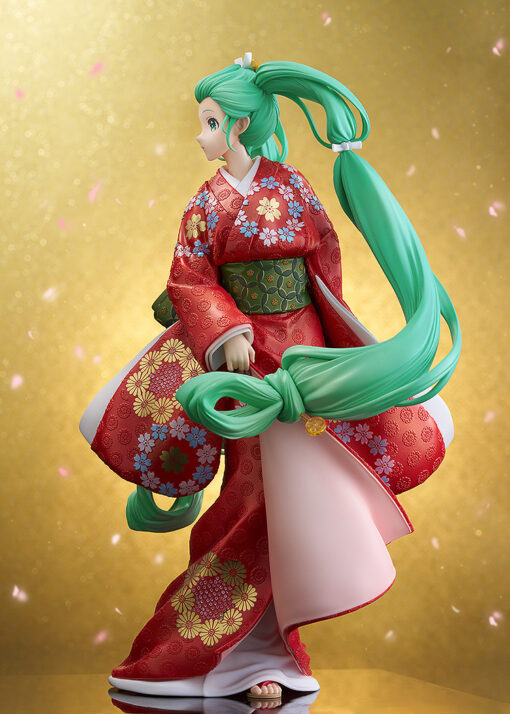 Hatsune Miku: Beauty Looking Back Miku Ver. - Imagen 3