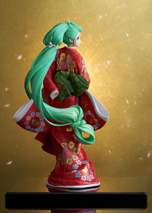 Hatsune Miku: Beauty Looking Back Miku Ver. - Imagen 4