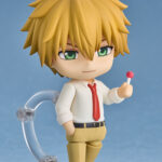 Nendoroid Takumi Usui - Imagen 4