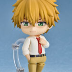 Nendoroid Takumi Usui - Imagen 2