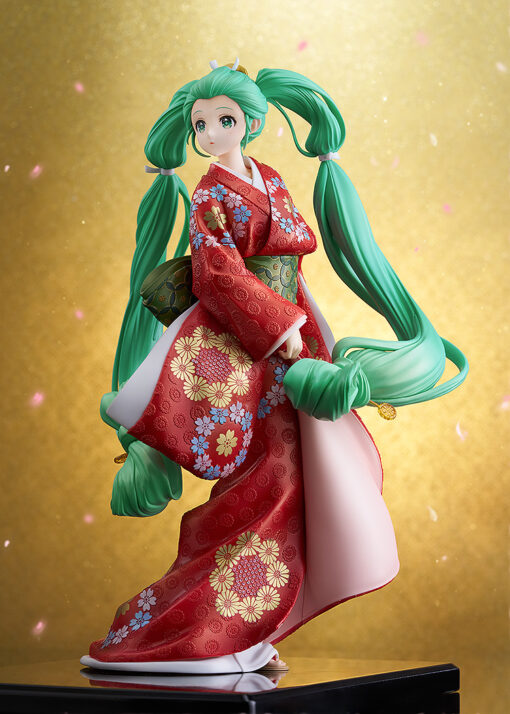 Hatsune Miku: Beauty Looking Back Miku Ver. - Imagen 2