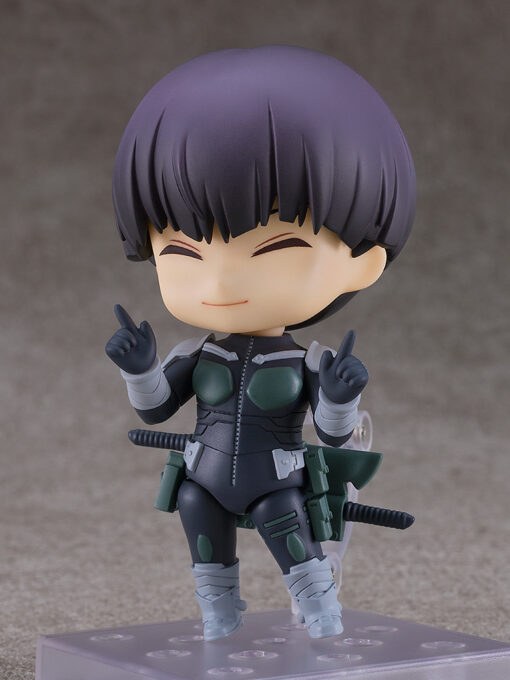 Nendoroid Soshiro Hoshina - Imagen 2