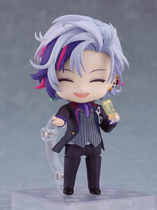 Nendoroid Fuwa Minato - Imagen 2