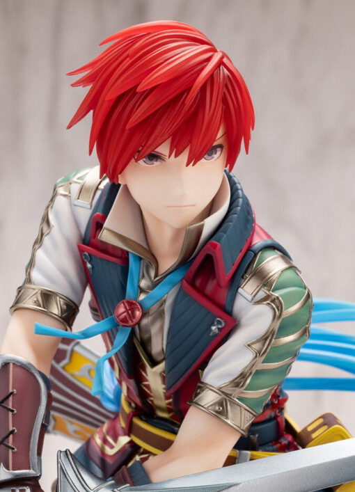 Adol Christin 1/7