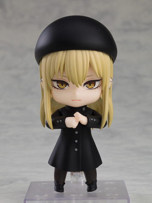 Nendoroid Guideau