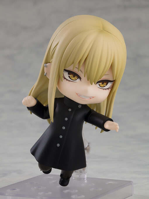 Nendoroid Guideau - Imagen 2