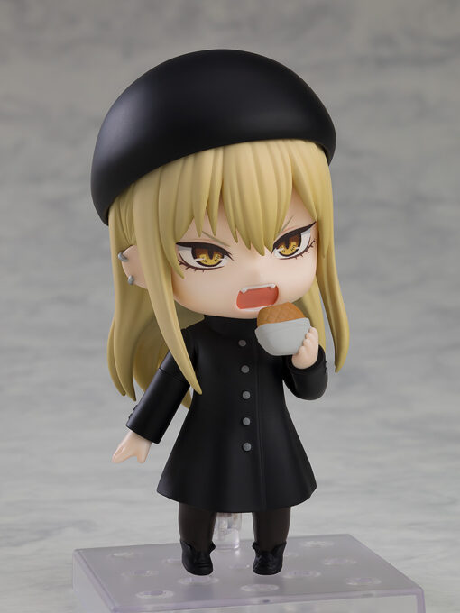 Nendoroid Guideau - Imagen 4