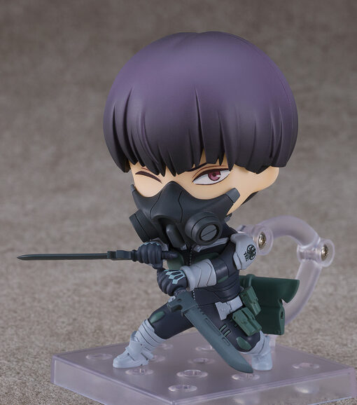 Nendoroid Soshiro Hoshina - Imagen 3