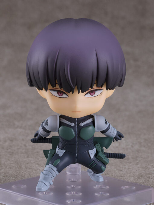 Nendoroid Soshiro Hoshina - Imagen 4