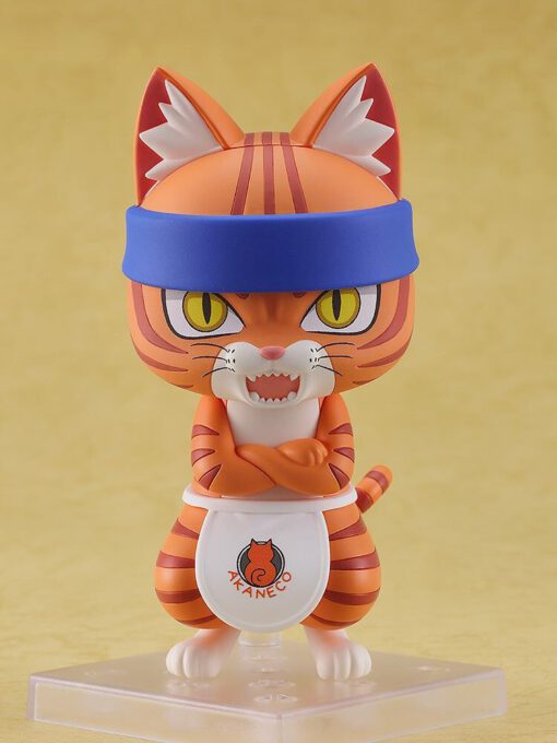 Nendoroid Bunzo - Imagen 2