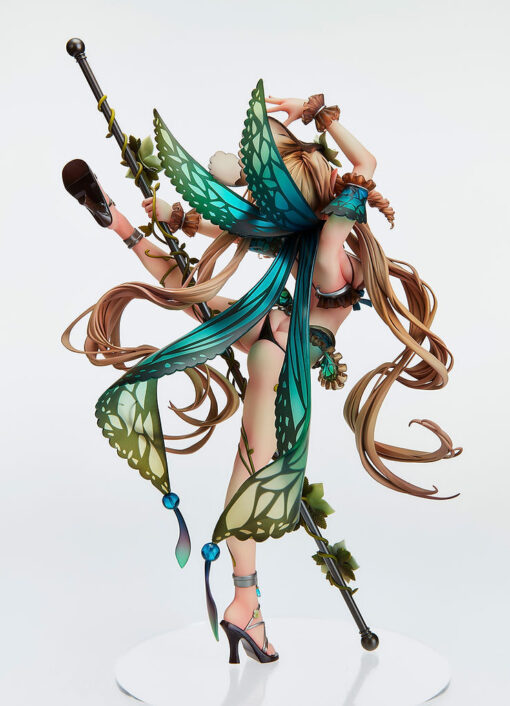 Elf Village Ulysses 1/6 - Imagen 3