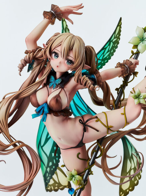 Elf Village Ulysses 1/6 - Imagen 4