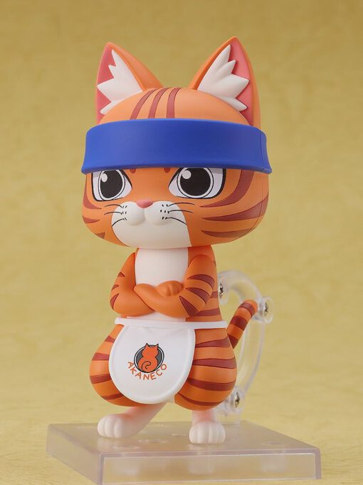 Nendoroid Bunzo - Imagen 3