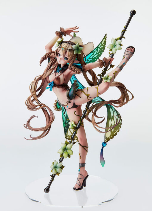 Elf Village Ulysses 1/6 - Imagen 2