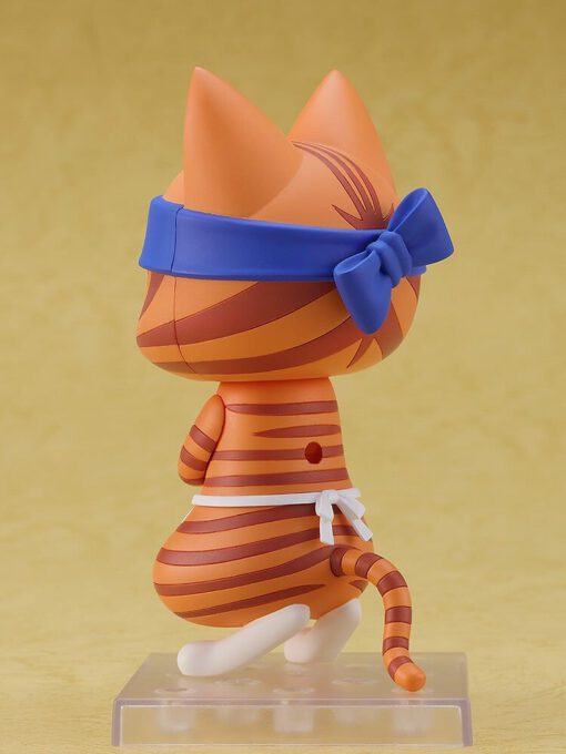 Nendoroid Bunzo - Imagen 4