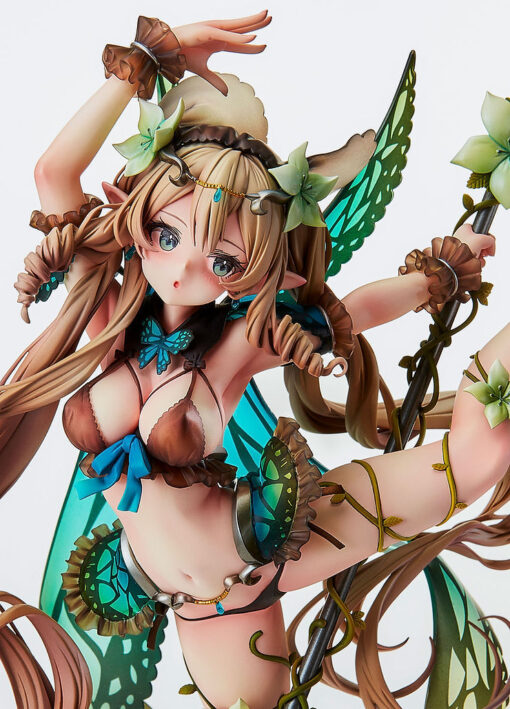 Elf Village Ulysses 1/6