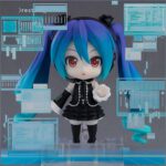 Nendoroid Hatsune Miku: ∞ Ver. - Imagen 4