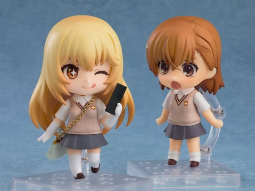 Nendoroid Misaki Shokuhou - Imagen 4