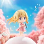 Nendoroid Light Kaori Miyazono: Spring of Beginning Ver. - Imagen 2