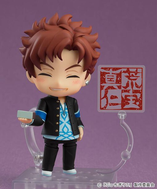 Nendoroid Matakara Asamine - Imagen 2