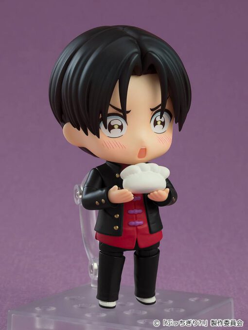 Nendoroid Arajin Tomoshibi - Imagen 3