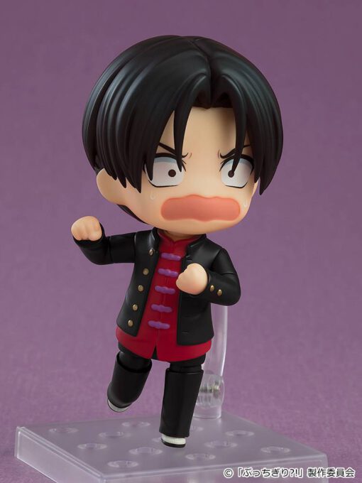 Nendoroid Arajin Tomoshibi - Imagen 2