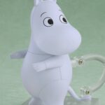 Nendoroid Moomin - Imagen 2