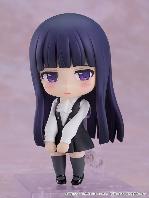 Nendoroid Ririchiyo Shirakiin - Imagen 2