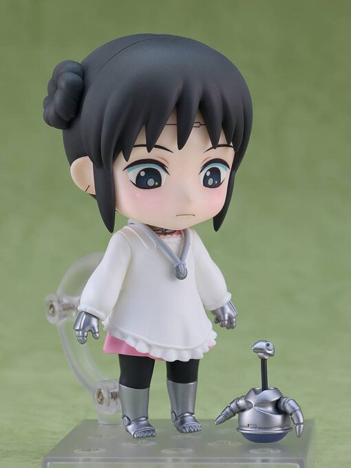 Nendoroid Mina - Imagen 4