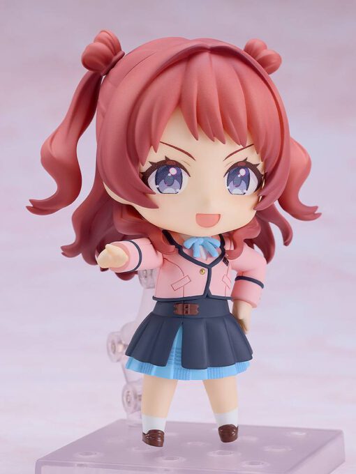 Nendoroid Saki Hanami - Imagen 2