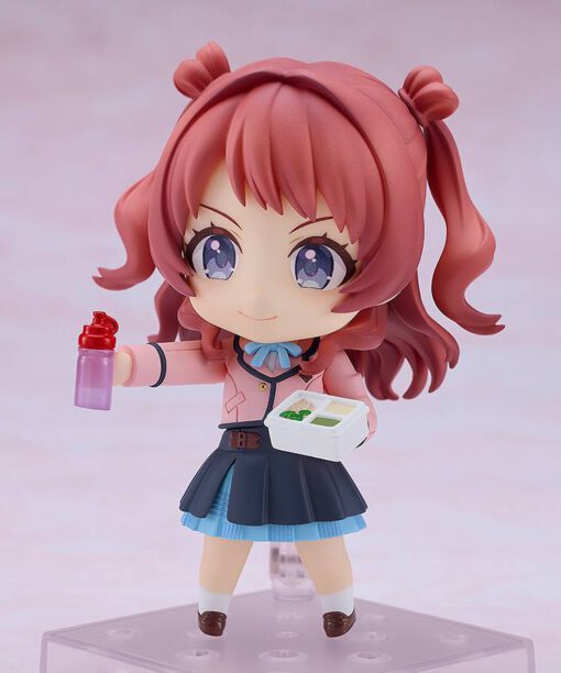 Nendoroid Saki Hanami - Imagen 4