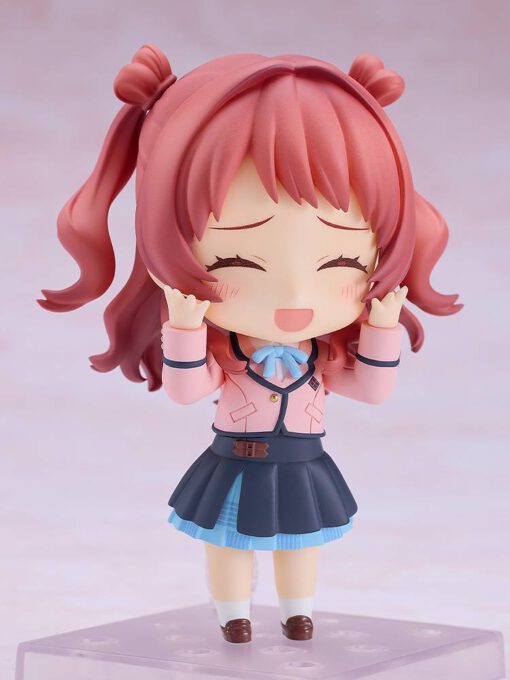 Nendoroid Saki Hanami - Imagen 3
