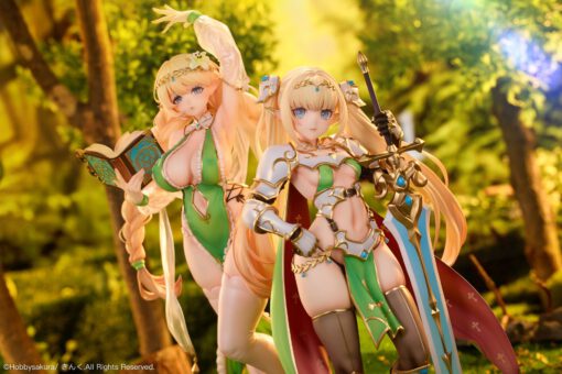 Elf Sisters Fenniel 1/6 - Imagen 4