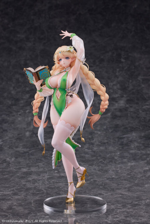 Elf Sisters Fenniel 1/6 - Imagen 2