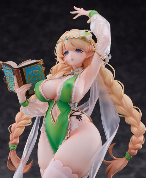 Elf Sisters Fenniel 1/6