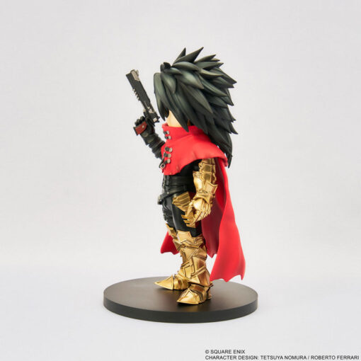 Adorable Arts Vincent Valentine - Imagen 2