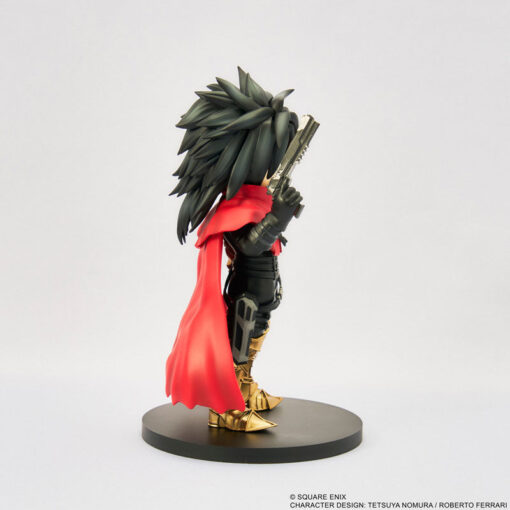 Adorable Arts Vincent Valentine - Imagen 3