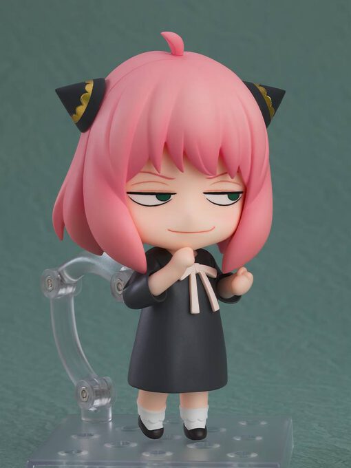 Nendoroid Anya Forger: Casual Outfit Ver. - Imagen 2