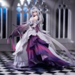 Kiana Kaslana Evening Invite Ver. 1/7 - Imagen 4