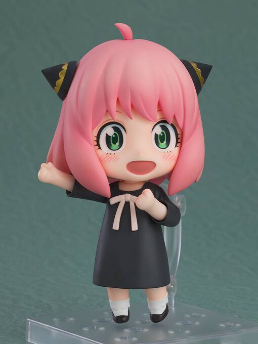 Nendoroid Anya Forger: Casual Outfit Ver. - Imagen 3