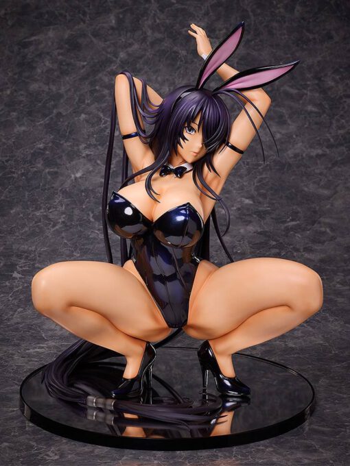 B-STYLE Guan Yu Yunchang Bunny Ver.2 1/4