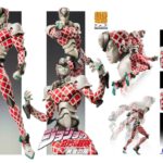 Super Action Statue King Crimson (Re-edición) - Imagen 4