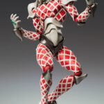 Super Action Statue King Crimson (Re-edición) - Imagen 2