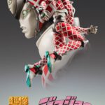 Super Action Statue King Crimson (Re-edición) - Imagen 3