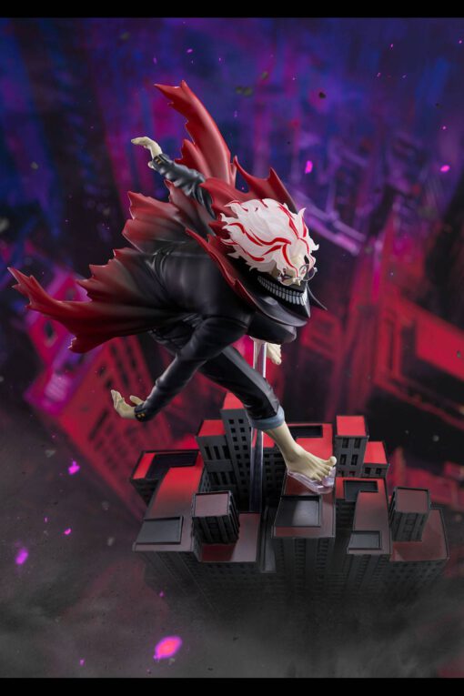 Dressta Okarun Transformed Ver.*Edición Limitada* - Imagen 2