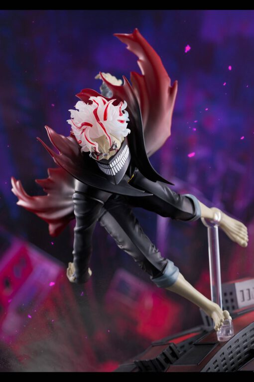 Dressta Okarun Transformed Ver.*Edición Limitada* - Imagen 4